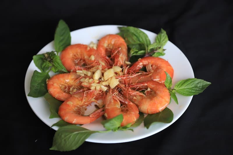 Hình ảnh Nhà Hàng Hồng Long - Hạ Long - 6