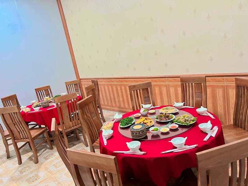 Hình ảnh Nhà Hàng Bình Nguyên - 7