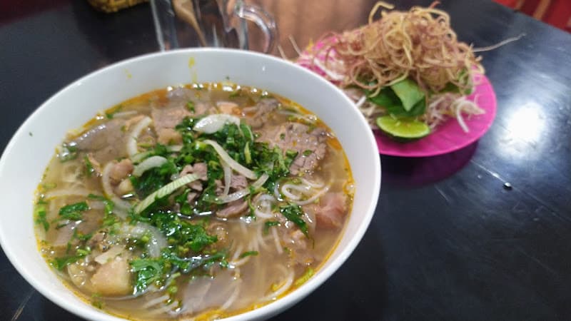 Hình ảnh Bún bò huế Tràng Tiền - 9