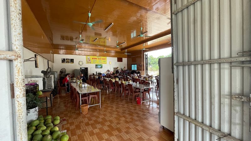 Hình ảnh Bún Cá Cay - 4