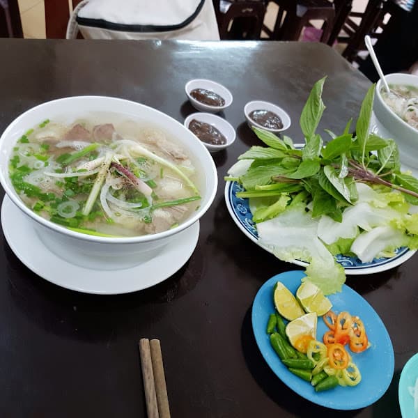 Hình ảnh Dịch Vụ Nấu Ăn Tiệc Vân Khánh Lâm Đồng - 3