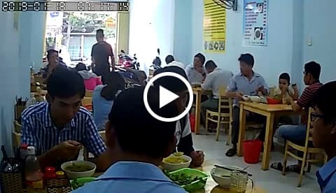 Hình ảnh Cháo lươn xứ nghệ Thuý Hồng - 4