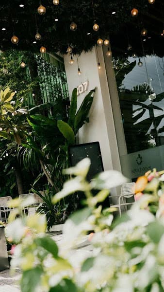 Hình ảnh Trung Tâm Yến Tiệc Và Hội Nghị Aqua Jardin - 3