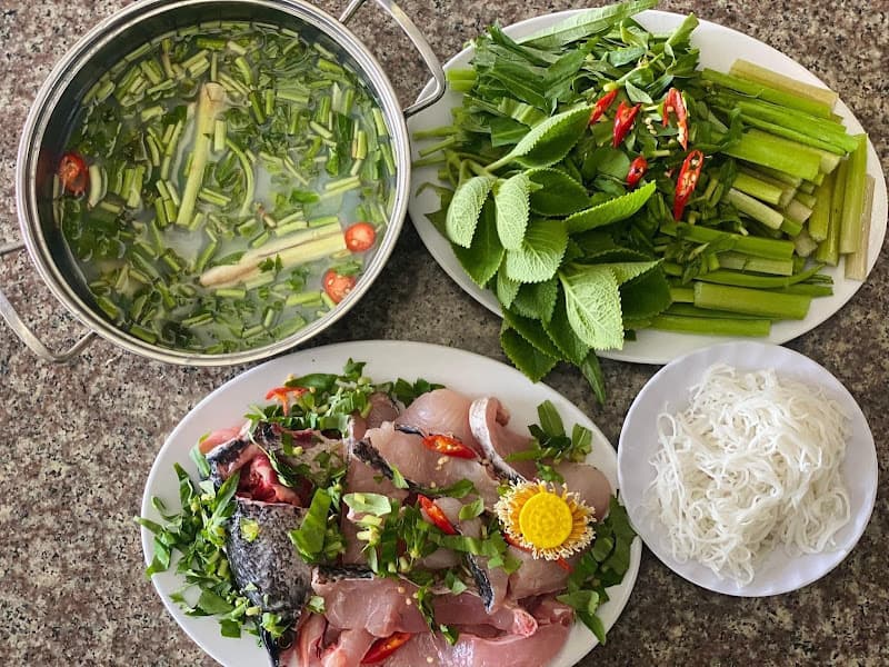 Hình ảnh Quán nhậu Ba Sanh - 3