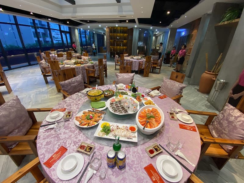 Hình ảnh Brilliant Seafood - 5