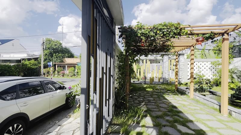 Hình ảnh Homestay Á Châu Tây Ninh - 4