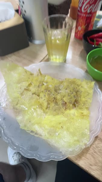 Hình ảnh Gia Đình Quán Ngon - Bánh Xèo Nem Lụi - 3