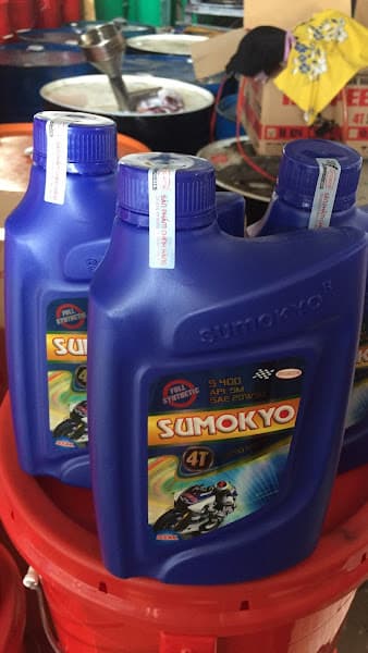 Hình ảnh Siêu thị Bách hóa XANH B7/29N Liên Ấp 2 - 6 - 2