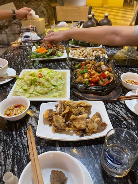 Hình ảnh Phố Bia 68 - 5