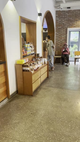 Hình ảnh The Coffee House - 3