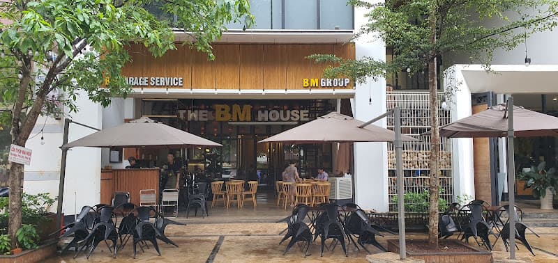 THE BM HOUSE - BM Coffee - Cà phê nguyên chất và Đặc Sản Tây Nguyên - Sỉ Lẻ cà phê hạt, bột rang xay nguyên chất