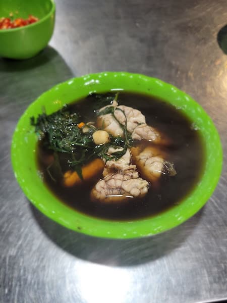 Hình ảnh Bún Bò Huế Ga Tan - 9