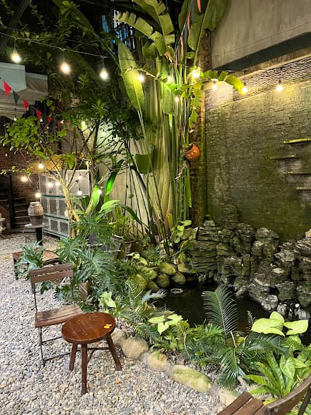Hình ảnh La Garden - Coffee & Tea - 2