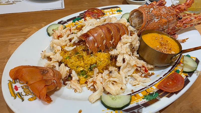 Hình ảnh Làng Chài - 3