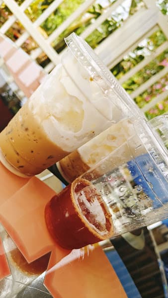 Ảnh bìa Tạp Hoá Cà Phê Kim Dung