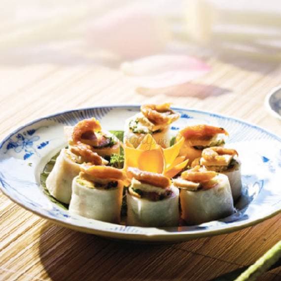 Hình ảnh Bánh Mì Xíu Mại (Cực Ngon, Rẻ) - 4