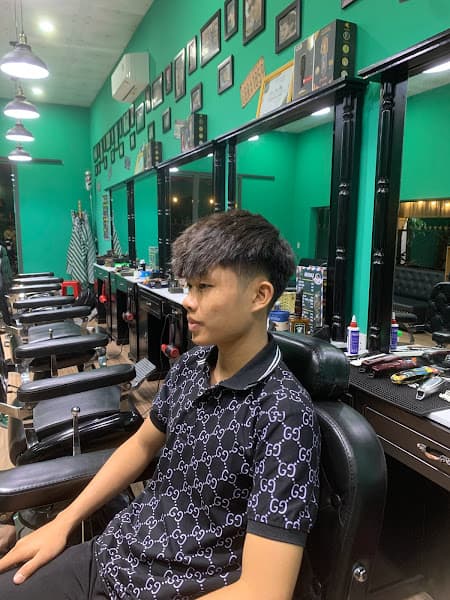 Hình ảnh Chương Barber Shop - 10