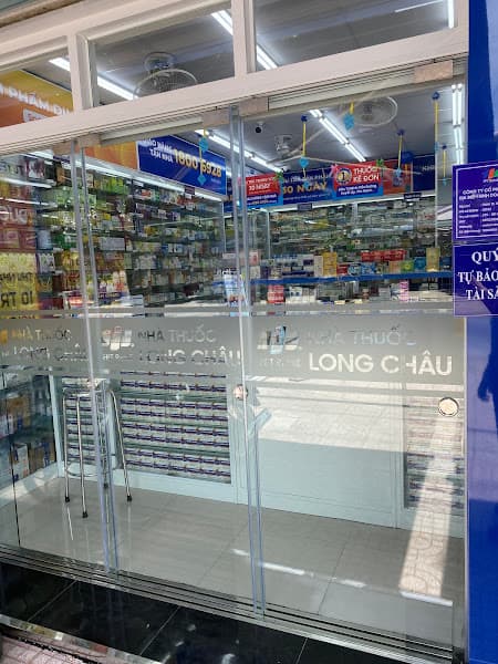 Hình ảnh Nhà Thuốc FPT Long Châu - 3