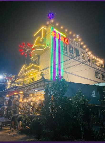 Hình ảnh Karaoke SuNa - Bình Sơn - 2