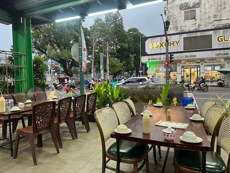 Hình ảnh Quán LẨU DÊ Lam Sơn - 3