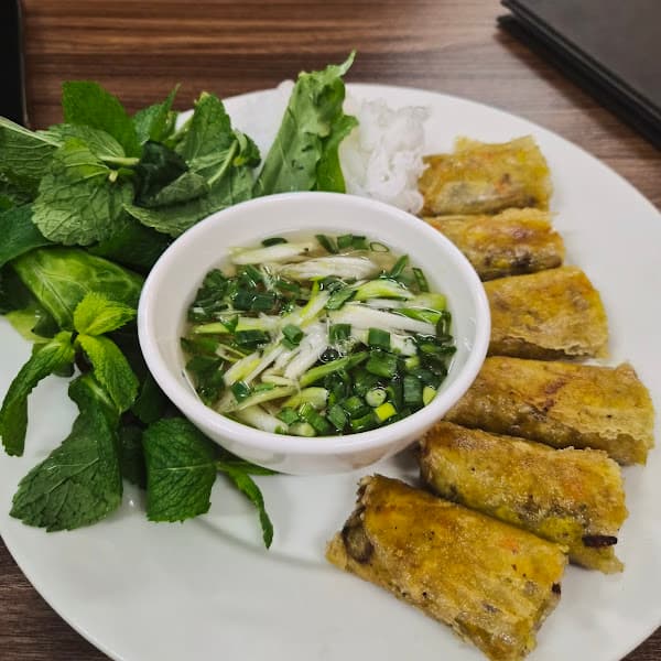 Hình ảnh PHỞ HÀ NỘI - 3