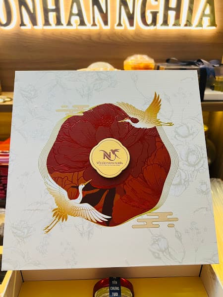 Hình ảnh Yến Sào Nhân Nghĩa - 5