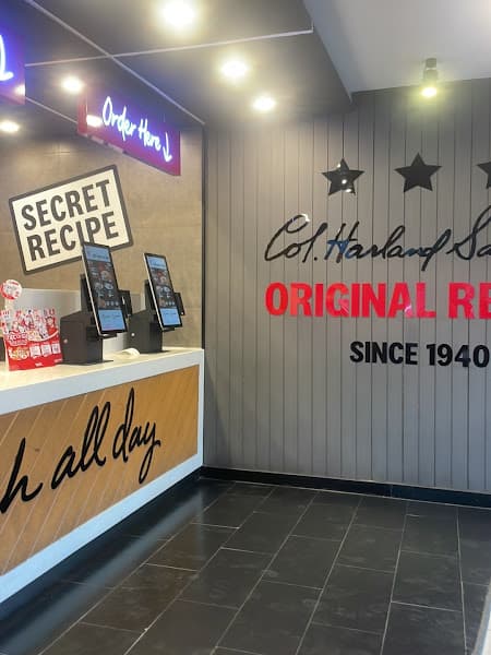 Hình ảnh KFC - 4
