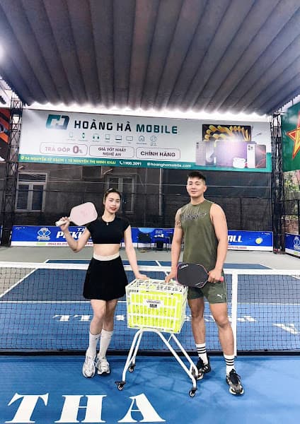 Hình ảnh T.H.A Pickleball - 06 Trương Văn Lĩnh - 3