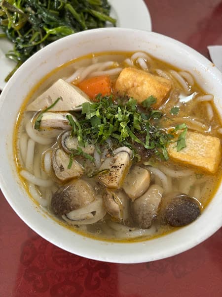 Hình ảnh QUÁN CHAY CÔ TẤM - 4