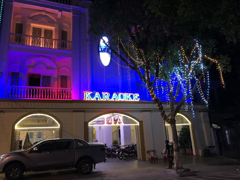 Hình ảnh Karaoke 14A - 4