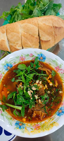 Hình ảnh Phở 91 - 9