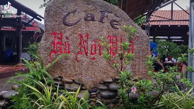 Hình ảnh Quán Cafe Hà Nội Phố - 5