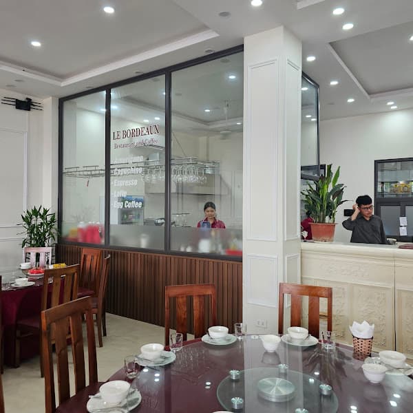 Ảnh bìa NHÀ HÀNG ANH DŨNG - LÀO CAI