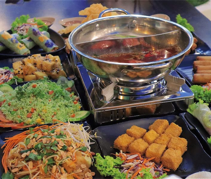 Hình ảnh Yên Lạc Chay Long Xuyên - 3