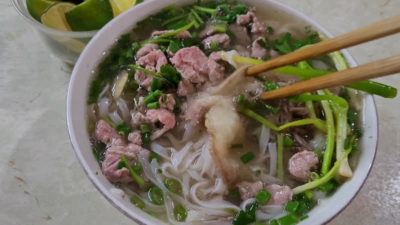 Hình ảnh Phở Sướng - 2