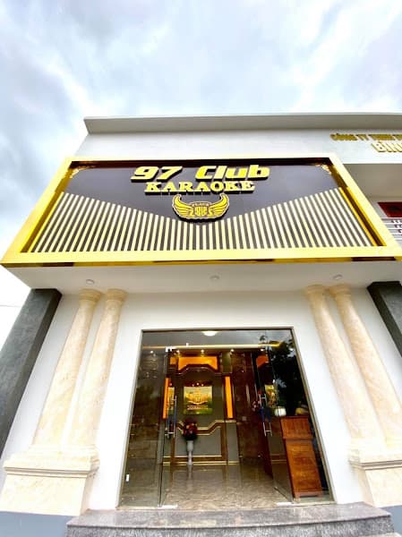 Ảnh bìa Karaoke 97 club