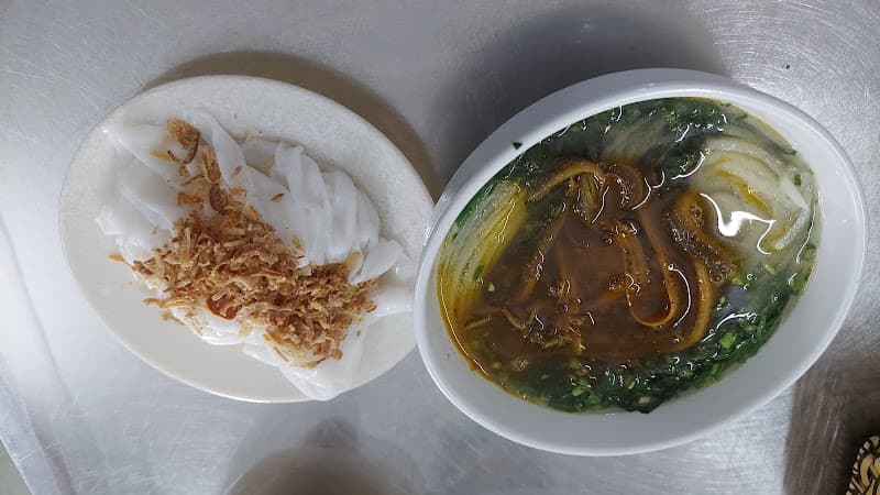 Hình ảnh Lươn Đồng Xứ Nghệ - 4