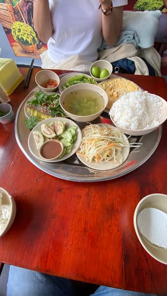 Hình ảnh Cơm Nhà Ngoại - 2