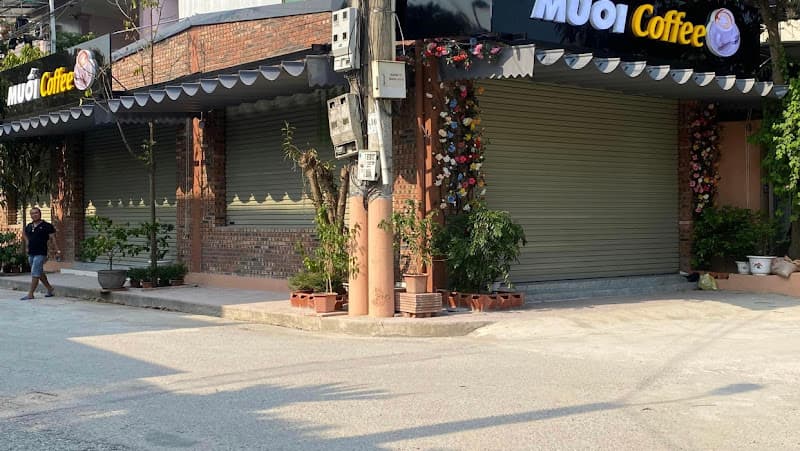 Hình ảnh Cà Phê Muối Của Liễu - 5