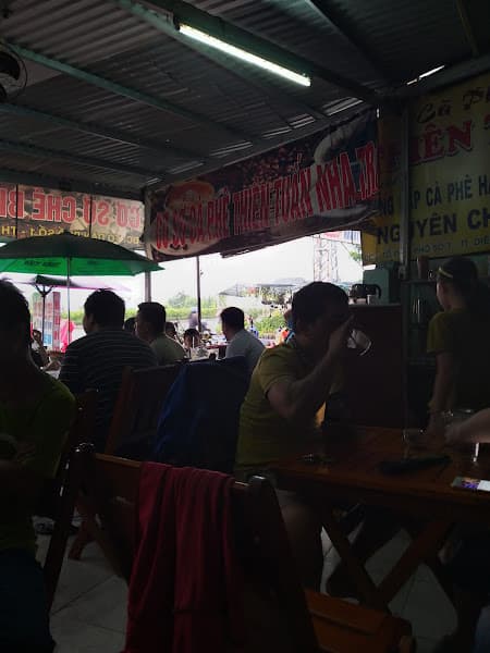 Hình ảnh Cà Phê Thiên Tuấn - 2