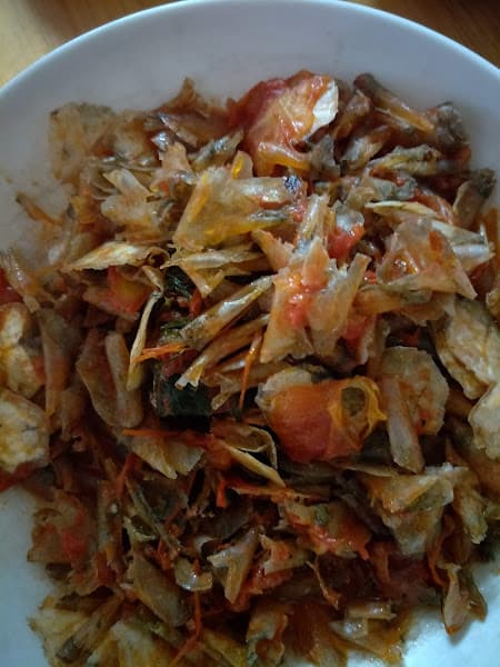 Hình ảnh Nhà hàng Cá hồi Tênh Phông - 2