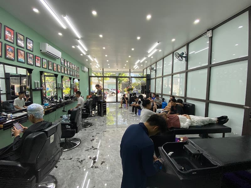 Hình ảnh Hugo Barber Shop - 2