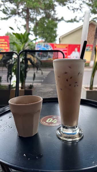Hình ảnh Cà phê Muối ( Muối Coffee ) - 3