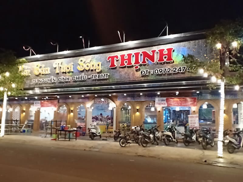 Hình ảnh Hải sản Thịnh - 6