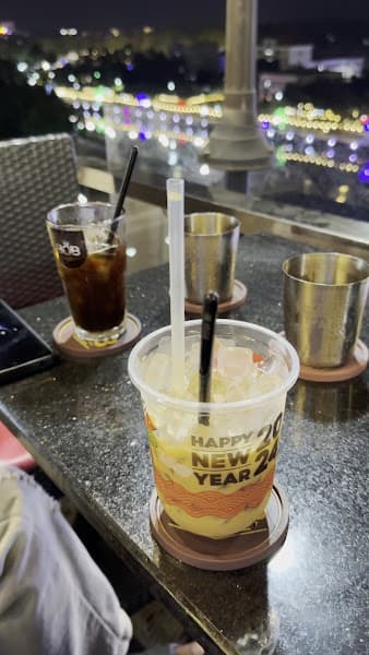 Hình ảnh B.O.B Coffee - 3
