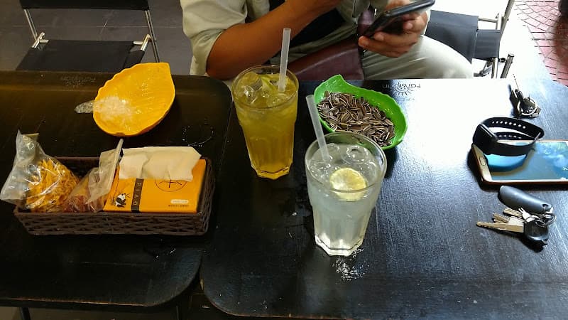 Hình ảnh Trà chanh Hải Phòng - 3