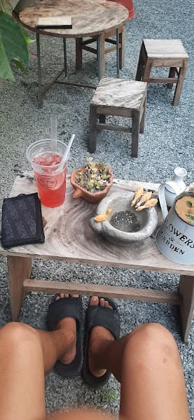 Hình ảnh Quán Nước Cô Chy - 2