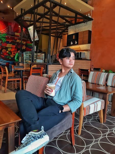 Hình ảnh Highlands Coffee No.01 Đường 3/2 Cần Thơ - 2