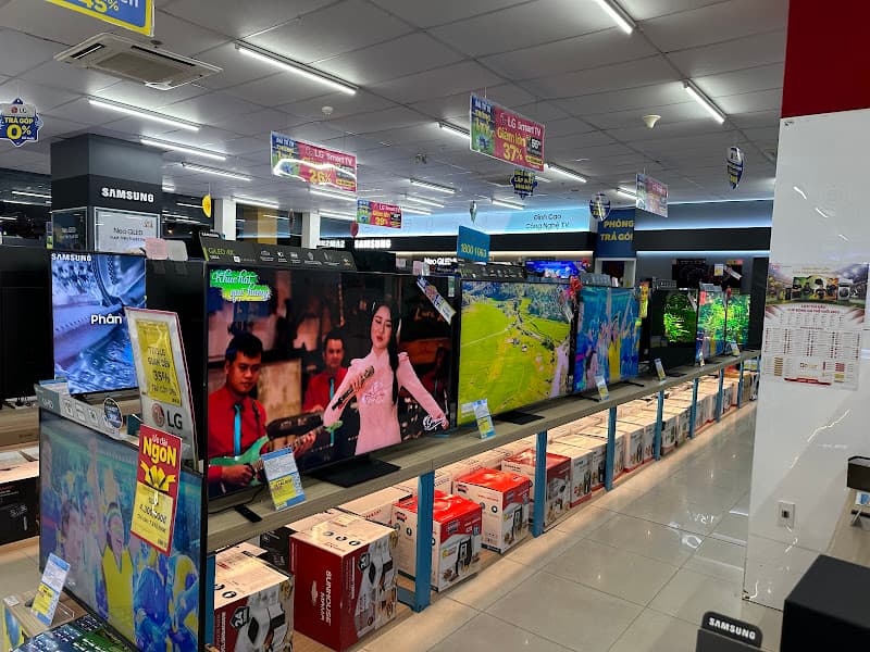 Hình ảnh Thế Giới Di Động - 6