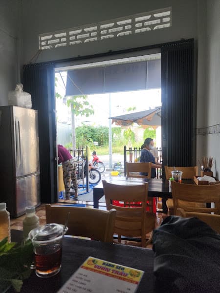 Hình ảnh Bánh xèo Vườn Trầu - 2